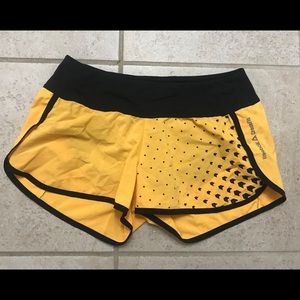 Rebook Crossfit Shorts size S